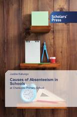 Causes of Absenteeism in Schools