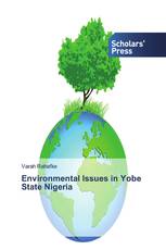 Environmental Issues in Yobe State Nigeria