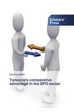 Tanzania's comparative advantage in the BPO sector