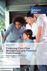 Financing Cash Flow Management and Financial Performance.