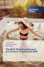 The Math Modeling Research of Constant Temperature Bath