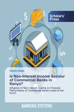 Is Non-Interest Income Saviour of Commercial Banks in Kenya?