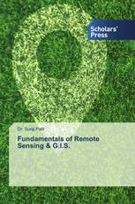Fundamentals of Remote Sensing & G.I.S.