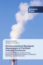 Environmental & Biological Assessment of Fertilizer Industry Emissions