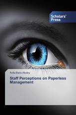 Staff Perceptions on Paperless Management