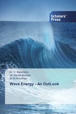 Wave Energy - An OutLook