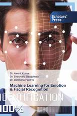 Machine Learning for Emotion & Facial Recognition