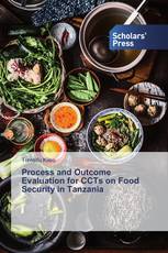 Process and Outcome Evaluation for CCTs on Food Security in Tanzania