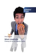 Idiom creativity