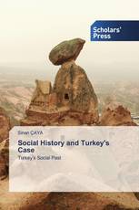 Social History and Turkey's Case