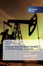 Polymer Gels for Water Control in Oil Reservoirs: A Review