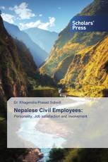 Nepalese Civil Employees: