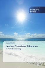 Leaders Transform Education