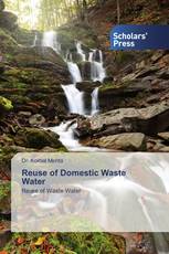 Reuse of Domestic Waste Water