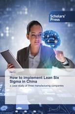 How to implement Lean Six Sigma in China