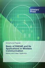 Basic of RADAR and Its Applications in Wireless Communication