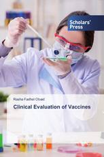 Clinical Evaluation of Vaccines