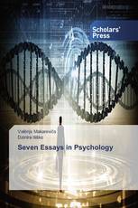 Seven Essays in Psychology