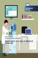 Application of Laser in Medical Sciences