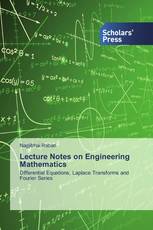 Lecture Notes on Engineering Mathematics