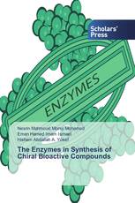 The Enzymes in Synthesis of Chiral Bioactive Compounds