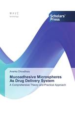 Mucoadhesive Microspheres As Drug Delivery System