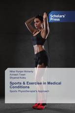 Sports & Exercise in Medical Conditions