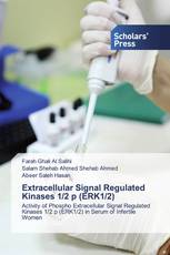 Extracellular Signal Regulated Kinases 1/2 p (ERK1/2)