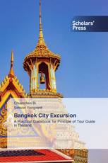 Bangkok City Excursion