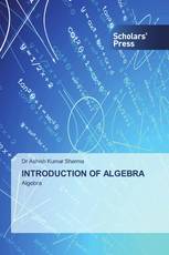 INTRODUCTION OF ALGEBRA