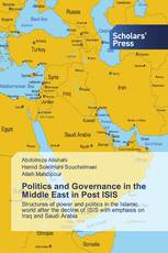 Politics and Governance in the Middle East in Post ISIS