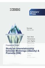 Study on Interrelationship between Medoroga (Obesity) &amp; Prameha (DM)