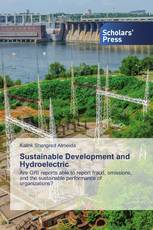 Sustainable Development and Hydroelectric