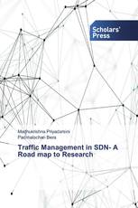 Traffic Management in SDN- A Road map to Research