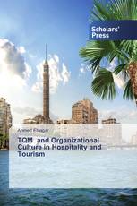 TQM and Organizational Culture in Hospitality and Tourism