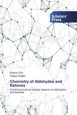 Chemistry of Aldehydes and Ketones