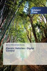 Electric Vehicles - Digital Control