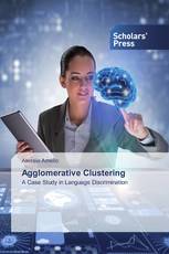 Agglomerative Clustering