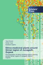 Ethno-medicinal plants around Girnar region of Junagadh, Gujarat