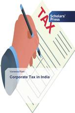 Corporate Tax in India