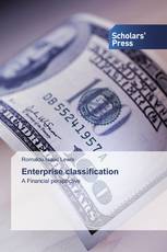 Enterprise classification