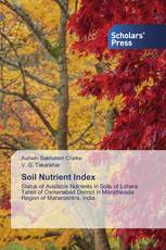 Soil Nutrient Index