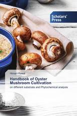 Handbook of Oyster Mushroom Cultivation