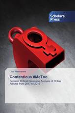 Contentious #MeToo