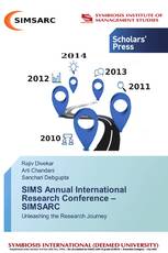 SIMS Annual International Research Сonference – SIMSARC