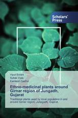 Ethno-medicinal plants around Girnar region of Jungadh, Gujarat