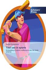 Tool use in sports