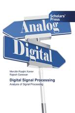 Digital Signal Processing