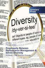 Propinquity Between Performance Management &amp; Ethnic Diversity