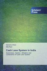 Cash Less System in India